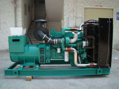 市中1100kw康明斯柴油发电机组图片 市中1100kw康明斯柴油发电机组图片