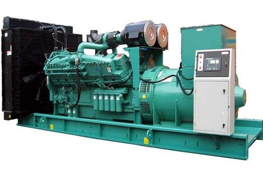 市中150kw康明斯柴油发电机组图片 市中150kw康明斯柴油发电机组图片
