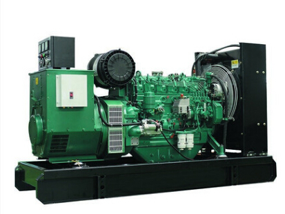 市中全新上柴200kw大型柴油发电机组 市中全新上柴200kw大型柴油发电机组